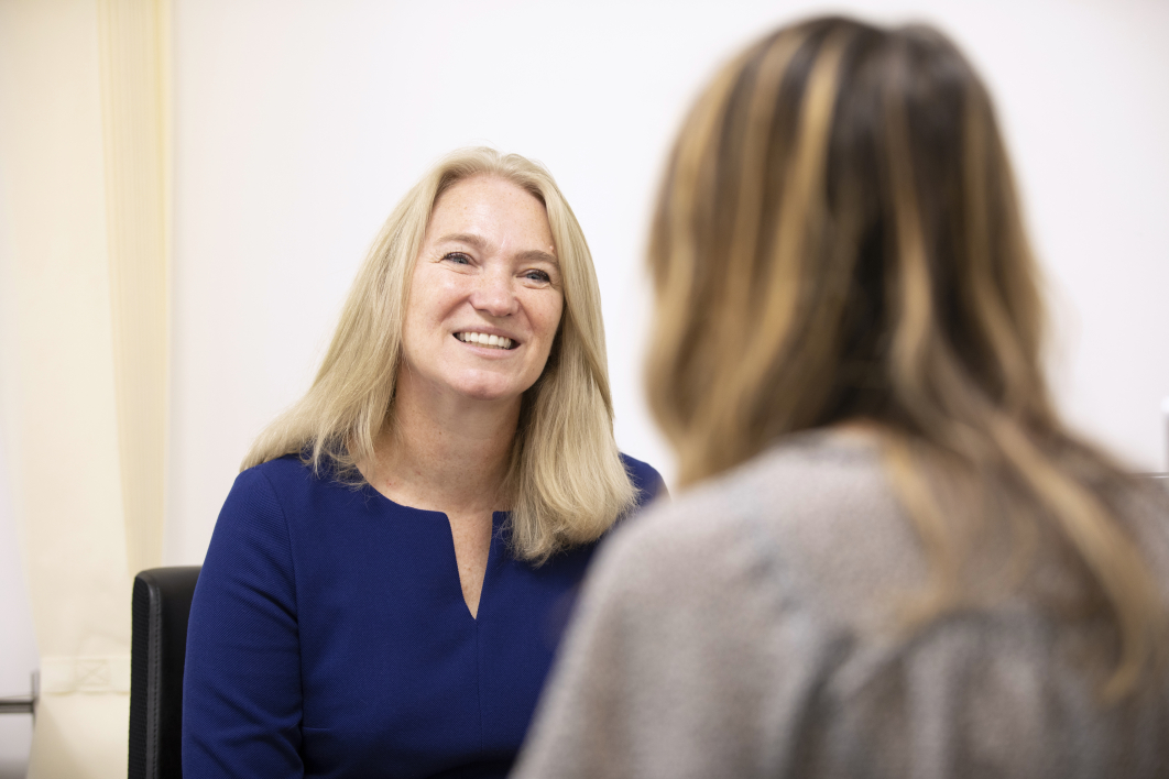 Private Care guide consultant