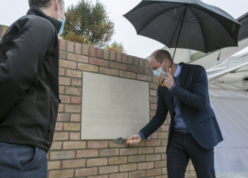 Duke of Cambridge