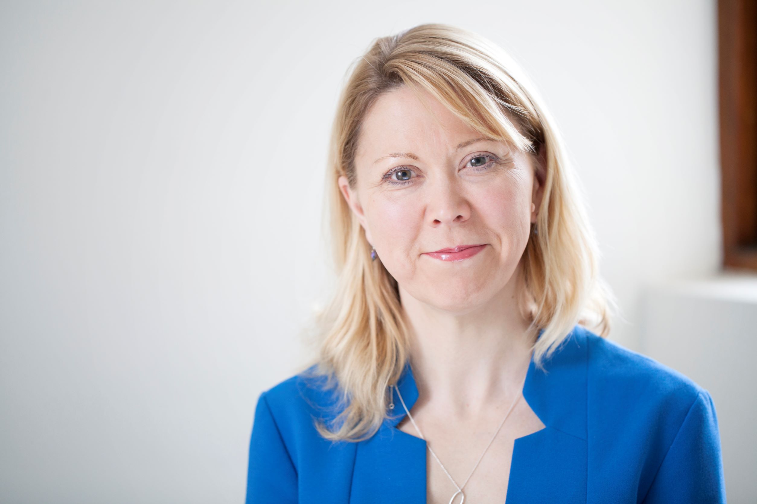 Alison Tree, Consultant Clinical Oncologist at The Royal Marsden