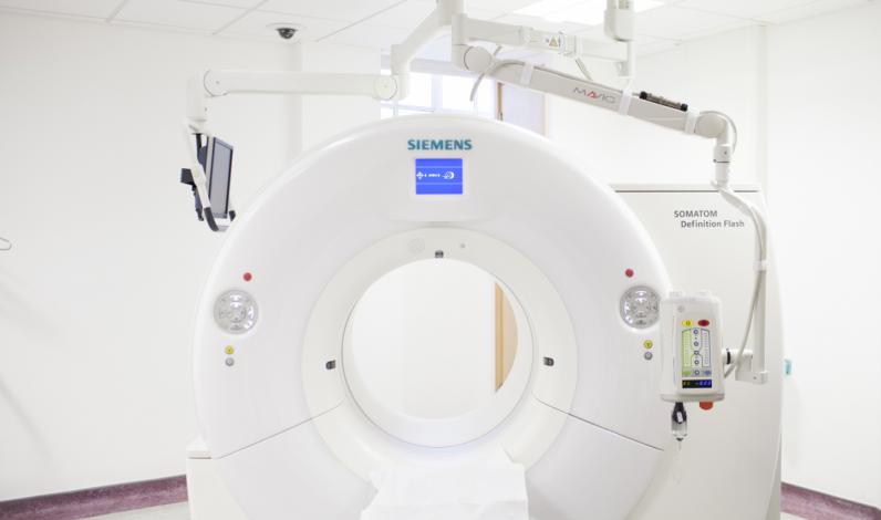 Screening set to "change the profile of lung cancer"