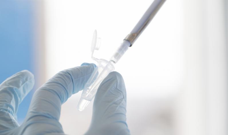 Generic pipette