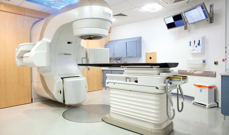 The state-of-the-art Brunel linear accelerator