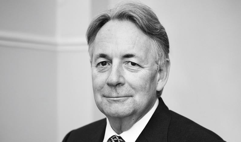 Charles Alexander