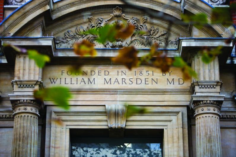 royalmarsden