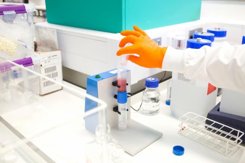 Pathology services