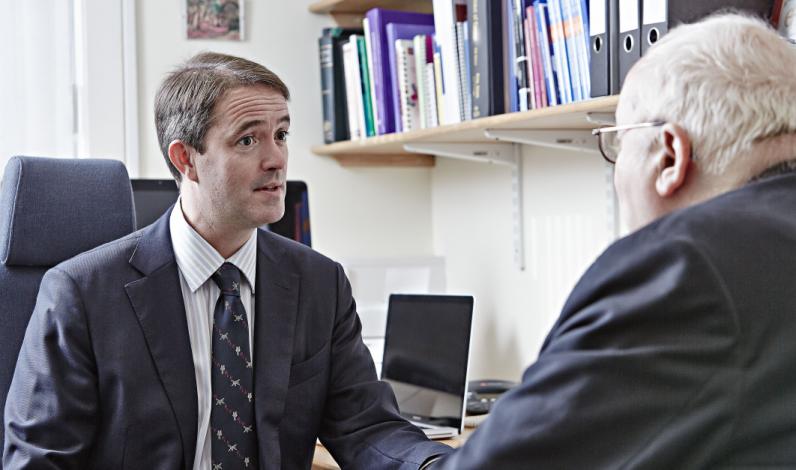 Improving cancer outcomes in your practice
