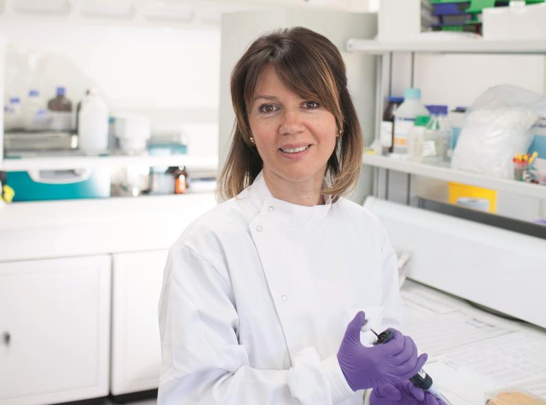 Samra Turajlic, Consultant Medical Oncologist at The Royal Marsden NHS Foundation Trust2_0