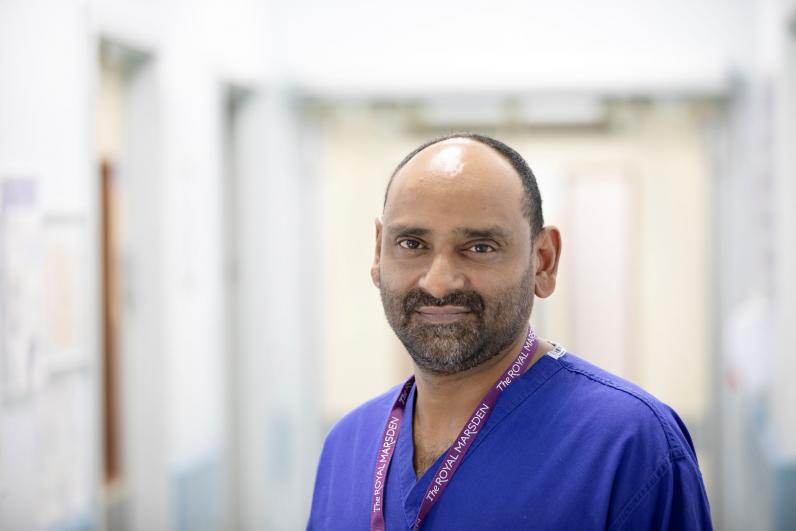 Shahnawaz Rasheed, Consultant Surgeon