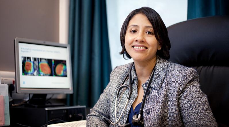 Dr Aisha Miah TRM Trust and Private Care Dr Aisha Miah TRM Trust and Private Care