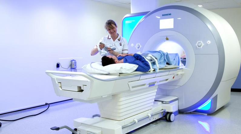 Department of Diagnostic Radiology | The Royal Marsden