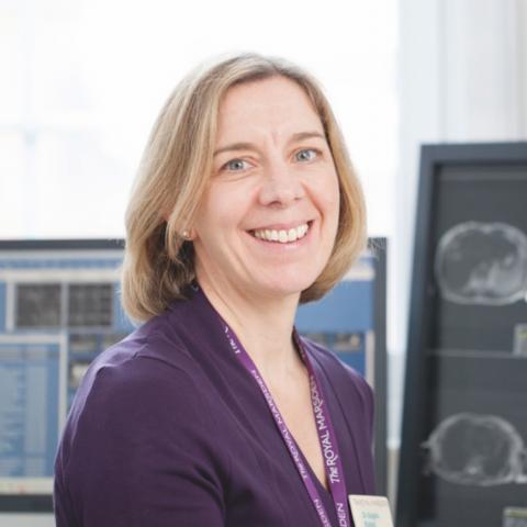 Consultant