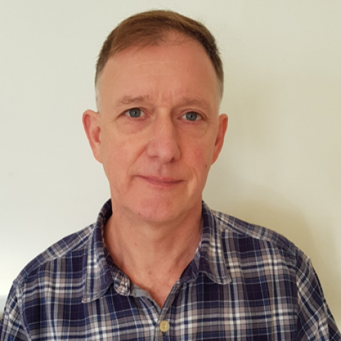 Mike Hubank
