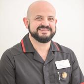 Andrew Dimech, Acting Chief Nurse