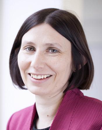 Angela George