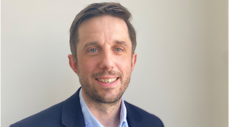 Dr Adam Sharp