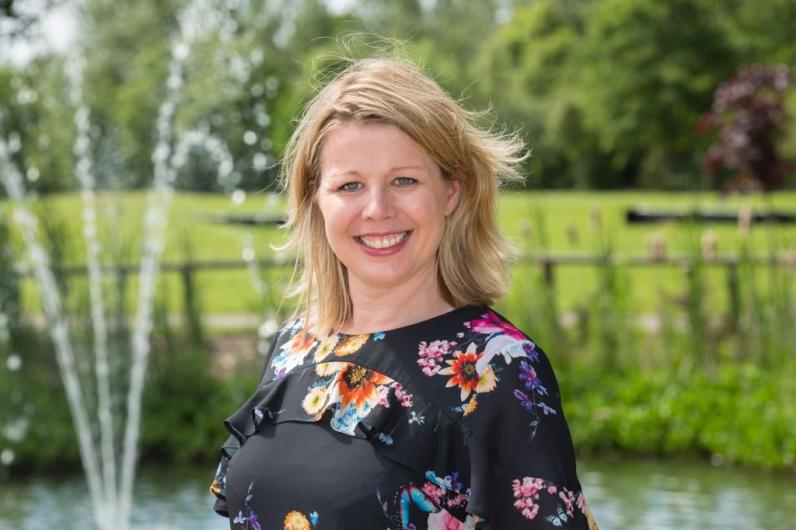 Vicki McGinn