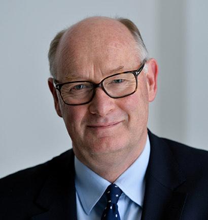 Douglas Flint