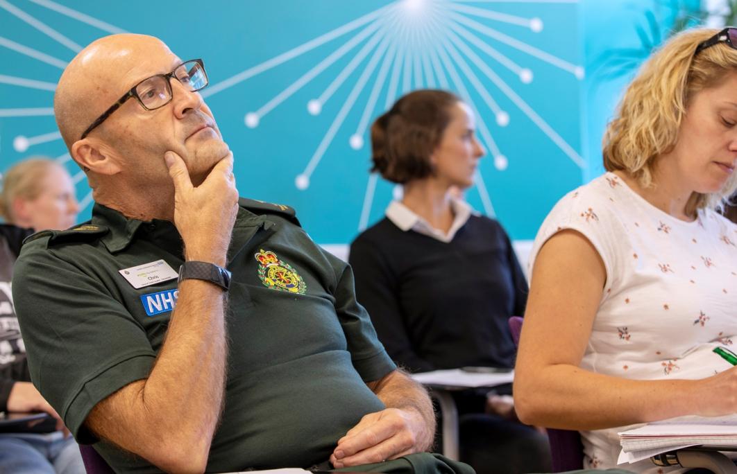 Graduate Diploma in Cancer Practice