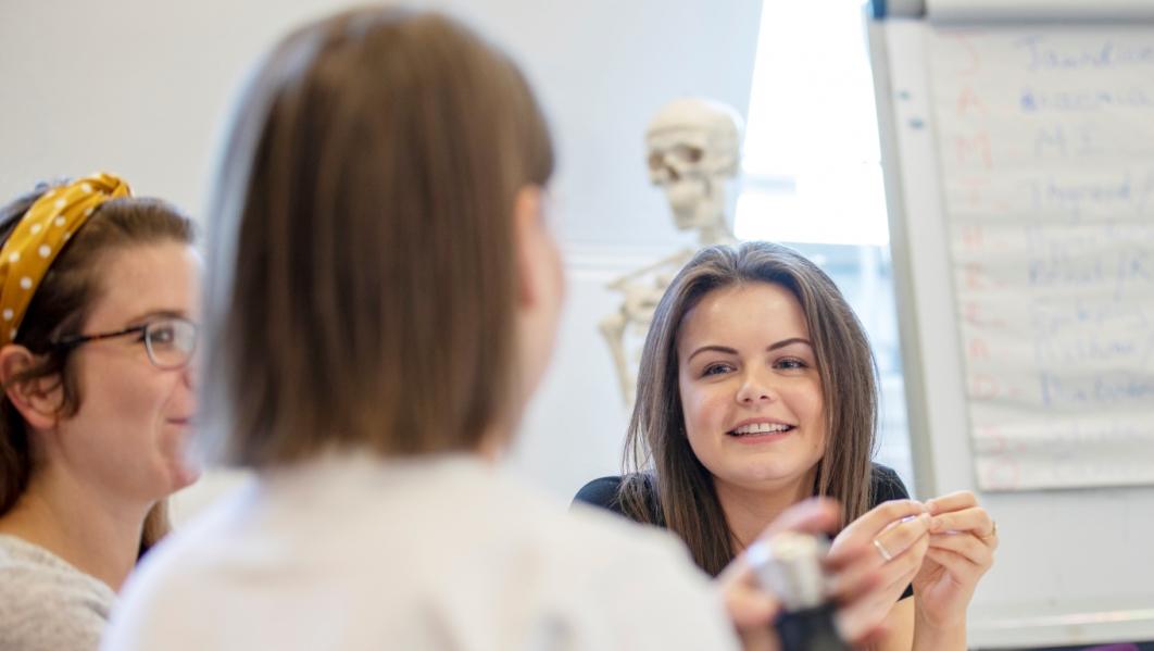PostGrad Diploma Cancer Care