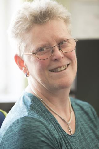 Ann Carroll