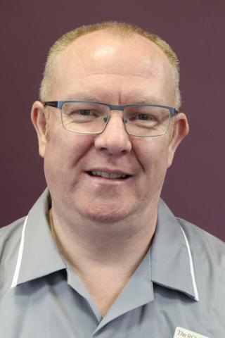 Chris McNamara