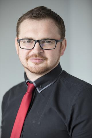 Christian Rowley