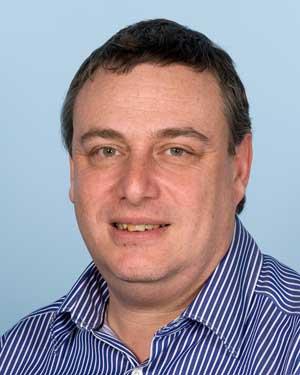 Gary Etchell