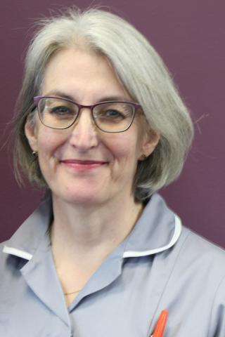 Helene Hibbert