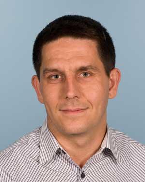 Neil Pearson