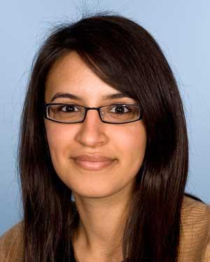 Giselle Rambaran